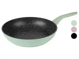 Lidl SILVERCREST Koekenpan Ø28 cm aanbieding