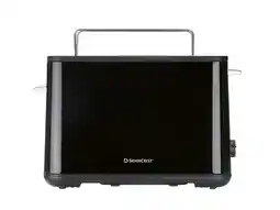 Lidl SILVERCREST Broodrooster, 1050 W aanbieding