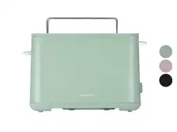 Lidl SILVERCREST Broodrooster, 1050 W aanbieding