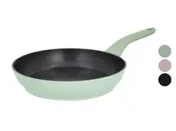 Lidl SILVERCREST Koekenpan Ø24 cm aanbieding