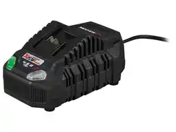 Lidl PARKSIDE Acculader 20 V - 4,5 A aanbieding