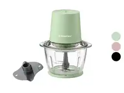 Lidl SILVERCREST Hakmolen, 500 W aanbieding
