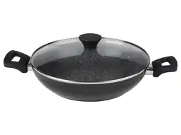 Lidl SILVERCREST Serveerpan Ø28 cm aanbieding
