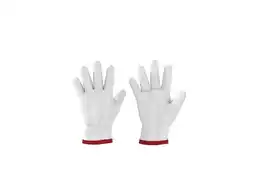 Lidl PARKSIDE PERFORMANCE Leren tuinhandschoenen aanbieding