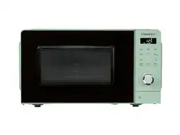Lidl SILVERCREST Magnetron 20 L, 700 W, mint aanbieding