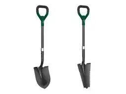 Lidl PARKSIDE Schep of spade aanbieding
