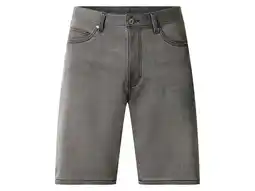 Lidl ESMARA MEN Heren korte broek aanbieding