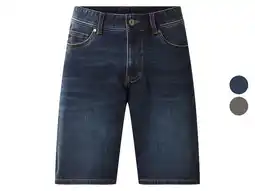 Lidl ESMARA MEN Heren korte broek aanbieding