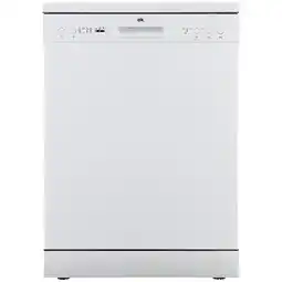 MediaMarkt OK. Odw 6071 D Fs W Vrijstaand aanbieding