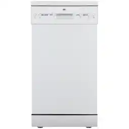 MediaMarkt OK. Odw 4581 D Fs W Vaatwasser - Vrijstaand 10 Bestekken 47 Db(a) aanbieding