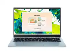 MediaMarkt Acer Aspire Go 15 Ag15-72p-58mp - 15.6 Inch Full Hd Intel Core 5 120u 16 Gb 512 Intel Graphics Qwer aanbieding