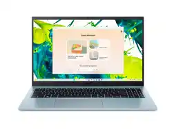 MediaMarkt Acer Aspire Go 15 Ag15-72p-58mp - 15.6 Inch Full Hd Intel Core 5 120u 16 Gb 512 Intel Graphics Qwer aanbieding