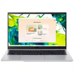 MediaMarkt Acer Aspire Go 15 Ag15-72p-58fa - 15.6 Inch Full Hd Intel Core 5 120u 16 Gb 512 Intel Graphics Qwer aanbieding