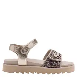 Wehkamp REPLAY sandalen goud aanbieding