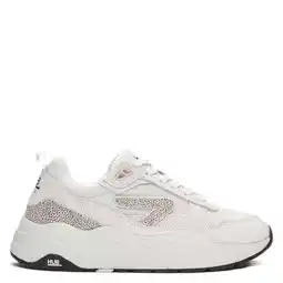 Wehkamp HUB Glide chunky sneaker ecru aanbieding