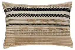 Wehkamp Hartman lendekussen Rafael Linen (60x40x14 cm) aanbieding