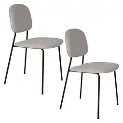 Wehkamp Housecraft Living eetkamerstoel Roos aanbieding