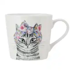 Wehkamp Mikasa x Tipperleyhill mok (380 ml) aanbieding