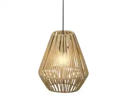 Wehkamp Lumineo Filament pendant BO buiten aanbieding