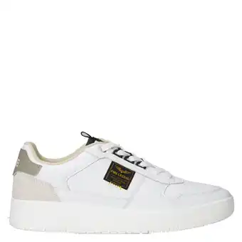 Wehkamp PME Legend Gobbler sneakers wit aanbieding