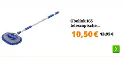 Obelink Obelink 165 telescopische... aanbieding