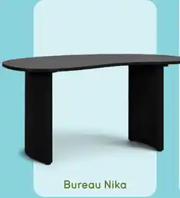 Leen Bakker Bureau Nika aanbieding