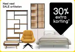 Leen Bakker Heel Veel Sale Artikelen aanbieding