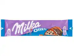 Hoogvliet Milka Oreo aanbieding