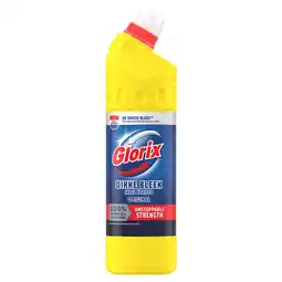 PLUS Glorix Bleek original aanbieding