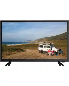 De Witgoed Outlet JTC ST24F5463J LED TV (23.6 inch / 60 cm. HD-ready. SMART TV. Android) aanbieding