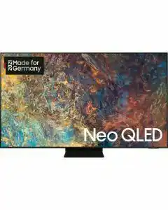 De Witgoed Outlet SAMSUNG GQ55QN90AATXZG Neo QLED TV (55 inch / 138 cm. UHD 4K. SMART TV. Tizen) aanbieding