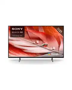 De Witgoed Outlet SONY XR-75X90J LED-TV (75 inch / 189 cm. UHD 4K. SMART TV. Google TV) aanbieding