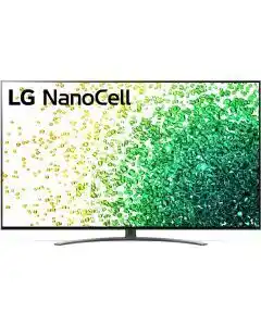 De Witgoed Outlet LG 55NANO869PA LCD TV (55 inch / 139 cm. UHD 4K. SMART TV. webOS 6.0 met LG ThinQ) aanbieding