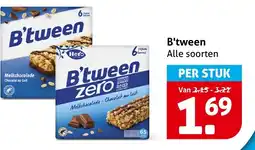 Hoogvliet B'tween aanbieding