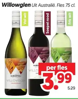 Dekamarkt Willowglen aanbieding