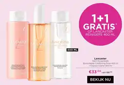 ICI Paris XL Lancaster aanbieding