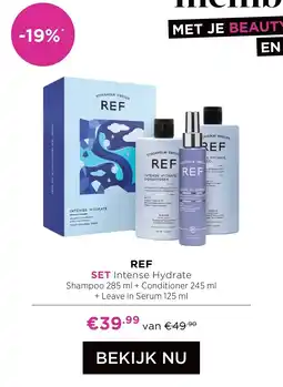 ICI Paris XL REF aanbieding