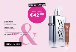 ICI Paris XL Color en Queen Tarzi aanbieding