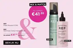 ICI Paris XL REF aanbieding