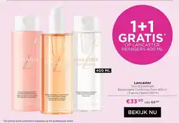 ICI Paris XL Lancaster aanbieding