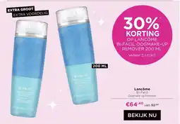 ICI Paris XL Lancôme aanbieding
