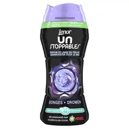 Albert Heijn Lenor Unstoppables dromen aanbieding
