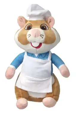 Albert Heijn AH Hamster kok aanbieding