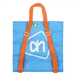 Albert Heijn AH Shopper rugzak 2.0 aanbieding