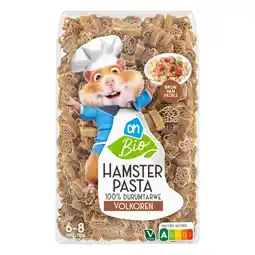 Albert Heijn AH Hamsterpasta volkoren aanbieding