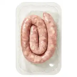 PLUS PLUS Verse worst grof aanbieding