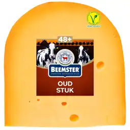 PLUS Beemster Oud 48+ stuk aanbieding