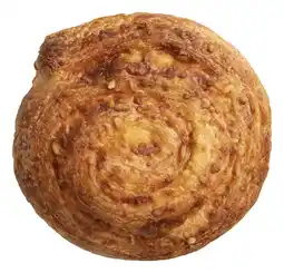 PLUS PLUS Kaasswirl aanbieding