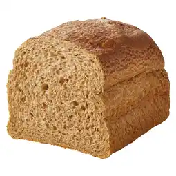 PLUS PLUS Korenlanders Boeren tijger volkoren 1/2 aanbieding