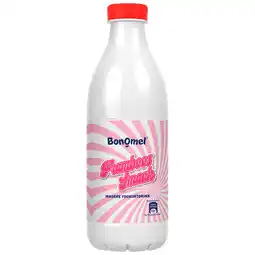PLUS Bonomel Drink Framboos aanbieding